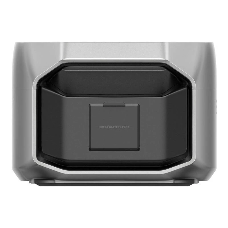 Batteria smart extra per EcoFlow DELTA Pro 3, 4096 Wh