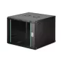 Rack a parete Digitus DN-19 09U-6/6-EC-SW