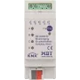 MDT BE-04000.02 Ingresso binario 4 canali, 2TE, REG (BE-04000.02)