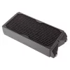 Coolgate CG280 radiatore 280mm - nero