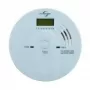 REV CO-200 - bianco - LCD - batteria/batteria - AA (0023510112)