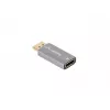Adattatore DisplayPort (M) - HDMI (F) 4K sr AD-DP-HD-0