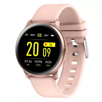 Orologio connesso FW32 Néon - Rosa - Maxcom