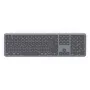 Tastiera multi-device WK-550 nero