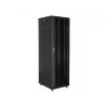 Armadio rack Lanberg FF01-6842-12B 42U indipendente nero