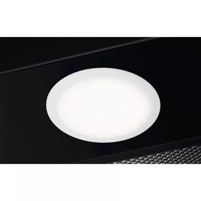 Electrolux CFG526R nero 450 m³/h