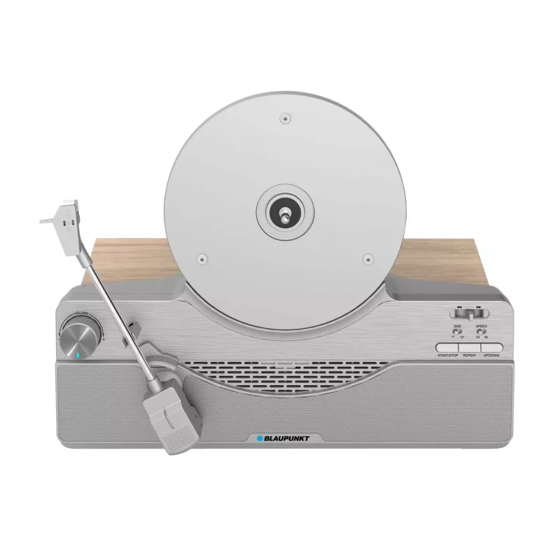 Giradischi verticale Blaupunkt VT100SL