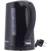 Severin WK 3498 bollitore 1,5 l 2200 W nero