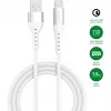 4smarts Cavo USB 2.0 dati e ricarica C 541455 - cavo - digitale/dati