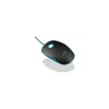 Mouse ottico M111 blu-nero