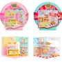 MGA's Miniverse - Spaces Starter Pack, assortimento per lavoretti