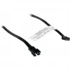 Kit di illuminazione per case PC INTER-TECH RS-042 RGB — striscia LED RGB 1000 mm, larghezza 10 mm, nero