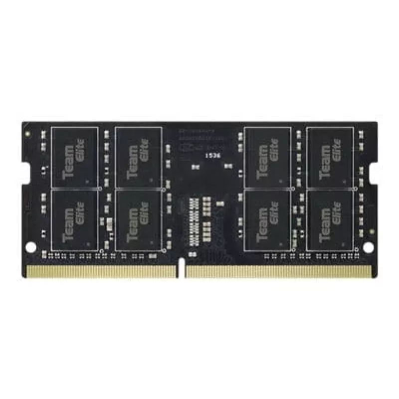 Team Group Team Elite - DDR4 - modulo - 16 GB - SO DIMM 260-PIN