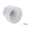 Tappo di protezione esagonale per vite M6 DeLOCK 60249