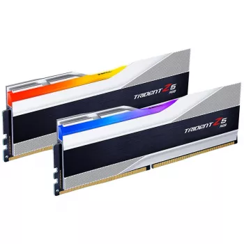 G.Skill F5-8000J4048F24GX2-TZ5RS modulo di memoria 48 GB 2 x 24 GB DDR5 8000 MHz