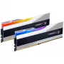 G.Skill F5-8000J4048F24GX2-TZ5RS modulo di memoria 48 GB 2 x 24 GB DDR5 8000 MHz