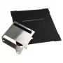 Kit di montaggio per unità ottica Streacom ST-DB4ODD per case DB4