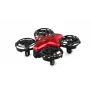 Droni con fotocamera Amewi 25324 mini drone 300 mAh nero rosso