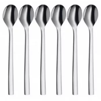 WMF 1291396046 set posate 6 pezzi acciaio inox