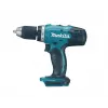 Makita DDF453Z trapano a batteria nero,turchese 1,7 kg