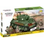 Blocks Sherman M4A2E8 865 mattoncini