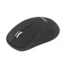 Mouse wireless Tellur Basic Regular nero