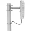 Antenna patch Poynting A-PATCH-0026, connettore femmina Tipo N, guadagno 8,7 dBi