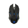 Mouse Gaming ergonomico wireless TRACER ROCKY RF NANO - design compatto, connessione RF wireless