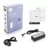 Alimentatore MITSU HP 5ZM032 19,5V 3,33A con connettore 4,5×3,0 mm
