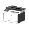 Stampante multifunzione Pantum CM2100ADW laser a colori
