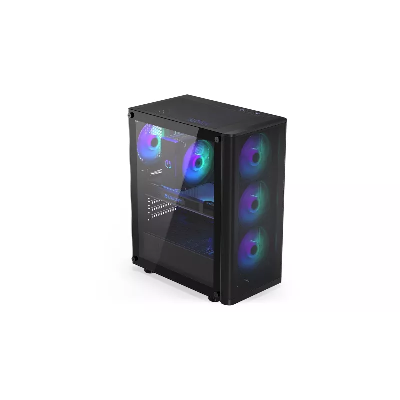 ENDORFY Ventum 200 ARGB full tower nero