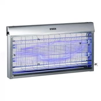 Lampada insetticida N'oveen IKN1080 Professional