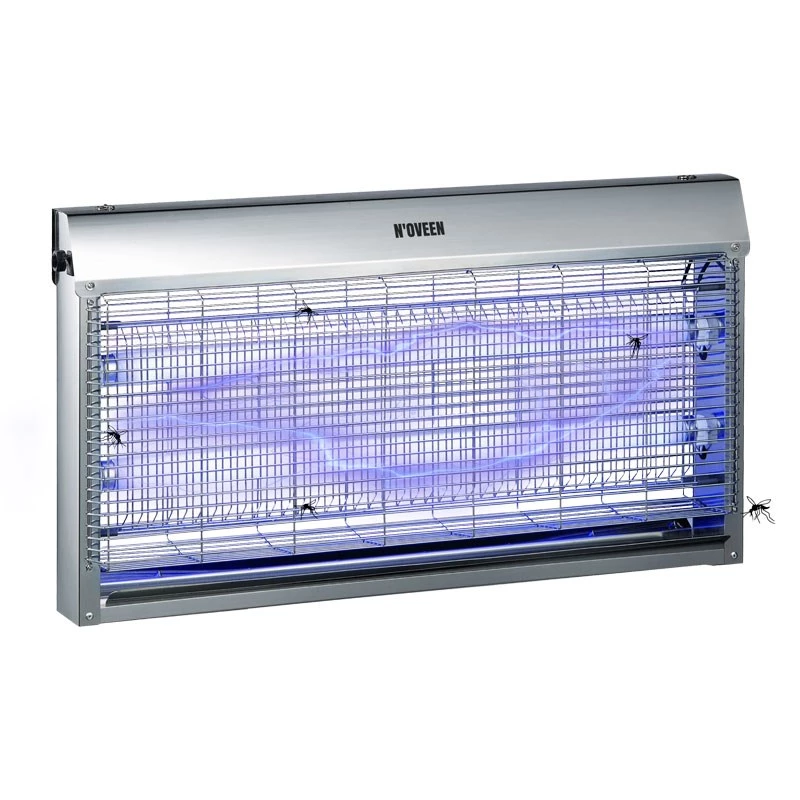 Lampada insetticida N'oveen IKN1080 Professional