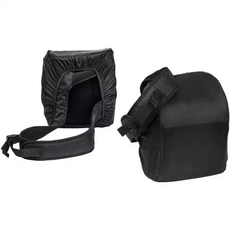 Borsa sling Rivacase 7470 nero