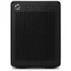 ThunderBay 4 (nero, box esterno per unità Thunderbolt 3 a 4 vani)