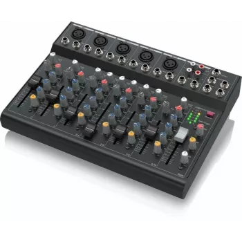 Mixer audio Behringer XENYX 1003B — 3 canali, alimentazione phantom