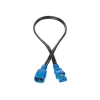Telecamera di sorveglianza DAHUA IPC-HDW3842EM-S-0280B 8MP IR Eyeball