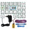 Set misuratore di potenza ALLNET BrickRknowledge ALL-BRICK-0696 — istruzioni in lingua tedesca