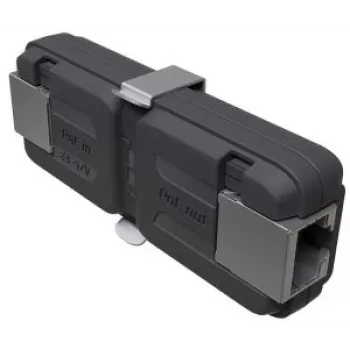 Ripetitore MikroTik GPER DECT nero