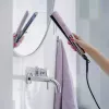Adler AD 2329 piastra per capelli alla cheratina