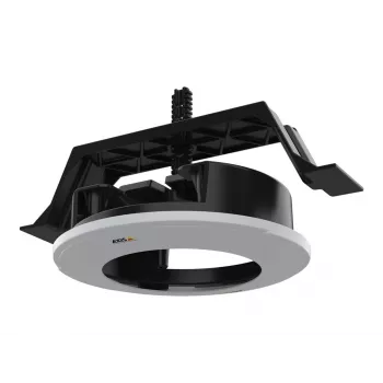Supporto Axis 02425-001 accessorio per telecamera di videosorveglianza da interno nero bianco