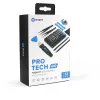 Set di utensili per riparazioni iFixit Pro Tech GO IF145-783-1 per riparazioni elettroniche, set portatile