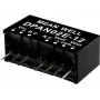 Alimentatore MEAN WELL DPAN02E-05 2 W 5 V 0,2 A RoHS
