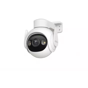 Imou Cruiser 2 - 2K, telecamera di sicurezza IP, esterno, con filo e senza fili, esterna, montaggio a soffitto/parete, bianco