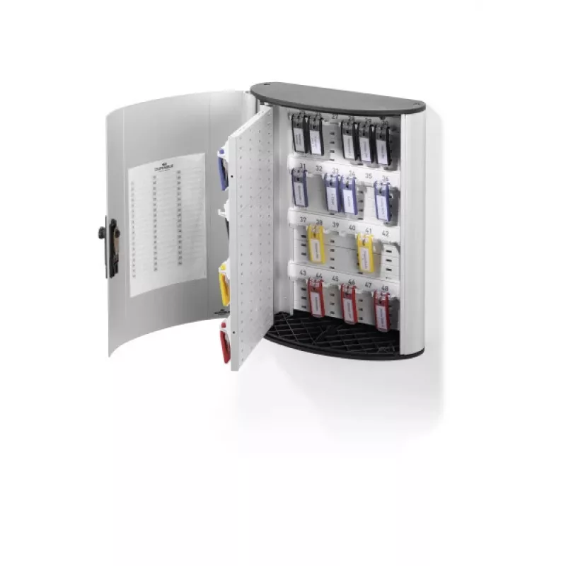 Organizer portachiavi Durable 197623