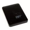 WD Elements Portable WDBUZG0010BBK - disco rigido - 1 TB - esterno (portatile) - USB 3.0 (WDBUZG0010BBK)