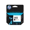 HP 302 nero cartuccia d'inchiostro originale