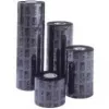 Nastro in resina per trasferimento termico Zebra 5095 HighPerformance 450 m nero
