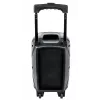 Altoparlante portatile Bluetooth APS22, nero