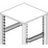 SCHROFF PROFILO DI PROFONDITÀ 19800D (2 PEZZI) - accessorio per rack (22117377)